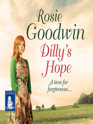 Dilly's Hope - Audiobook